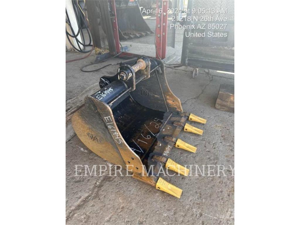 CAT 3T-30PO Construcción - Otros