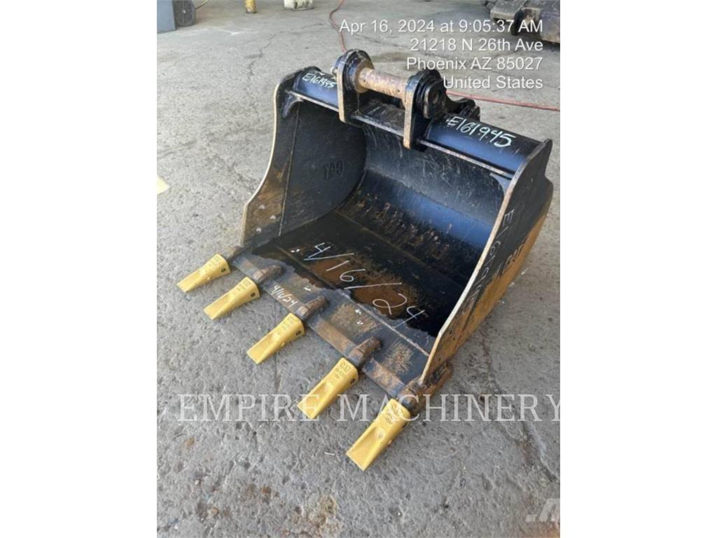 CAT 3T-30PO Construcción - Otros