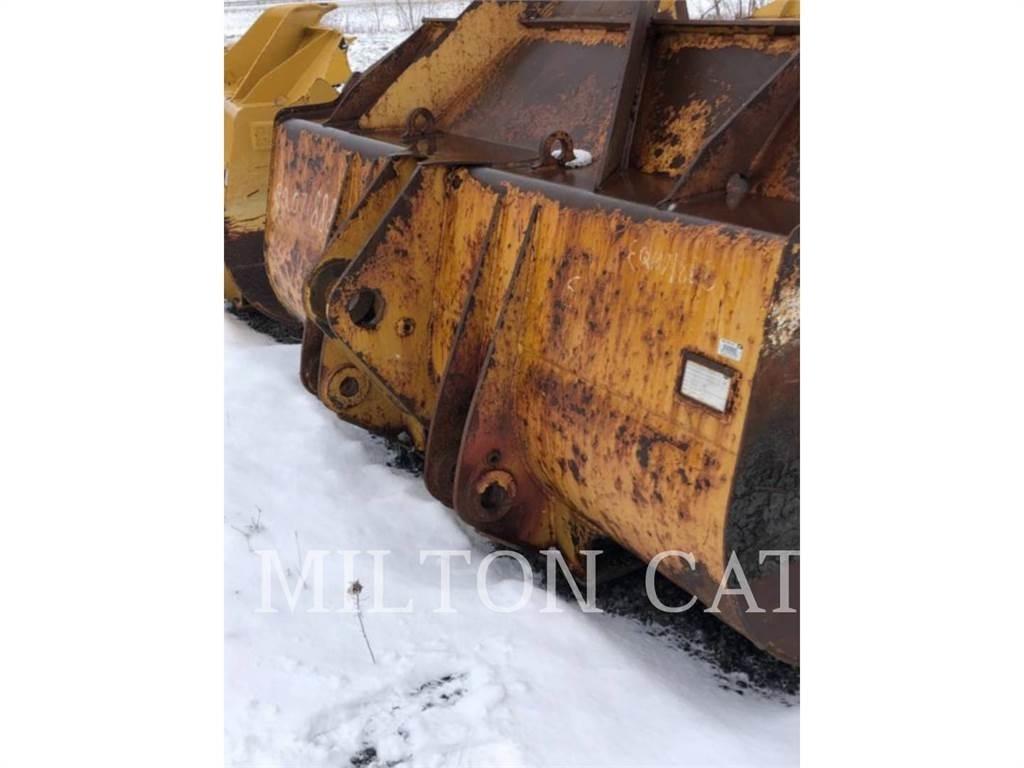 CAT 4.25 CY GP BUCKET Cucharones