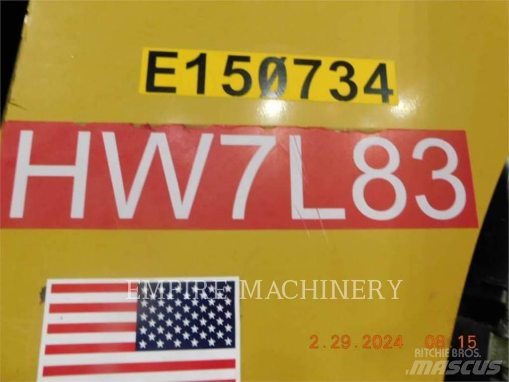 CAT 415F2 4EOP Retrocargadoras