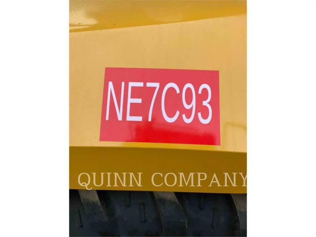 CAT 415F2 IL Retrocargadoras