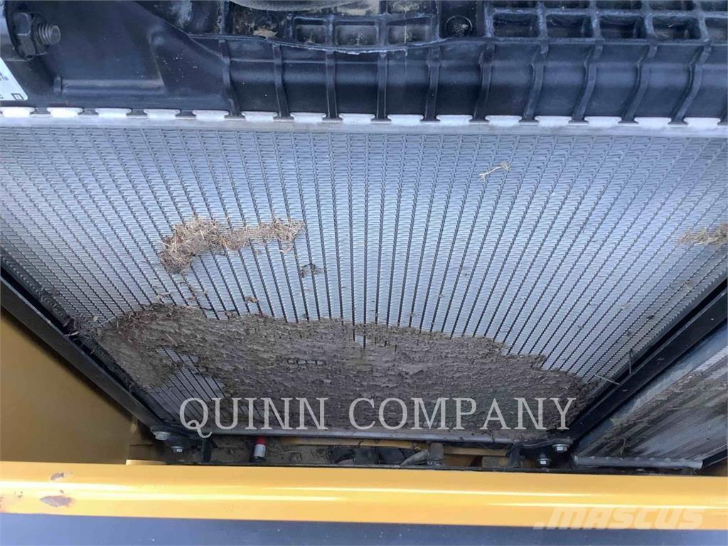 CAT 415IL Retrocargadoras