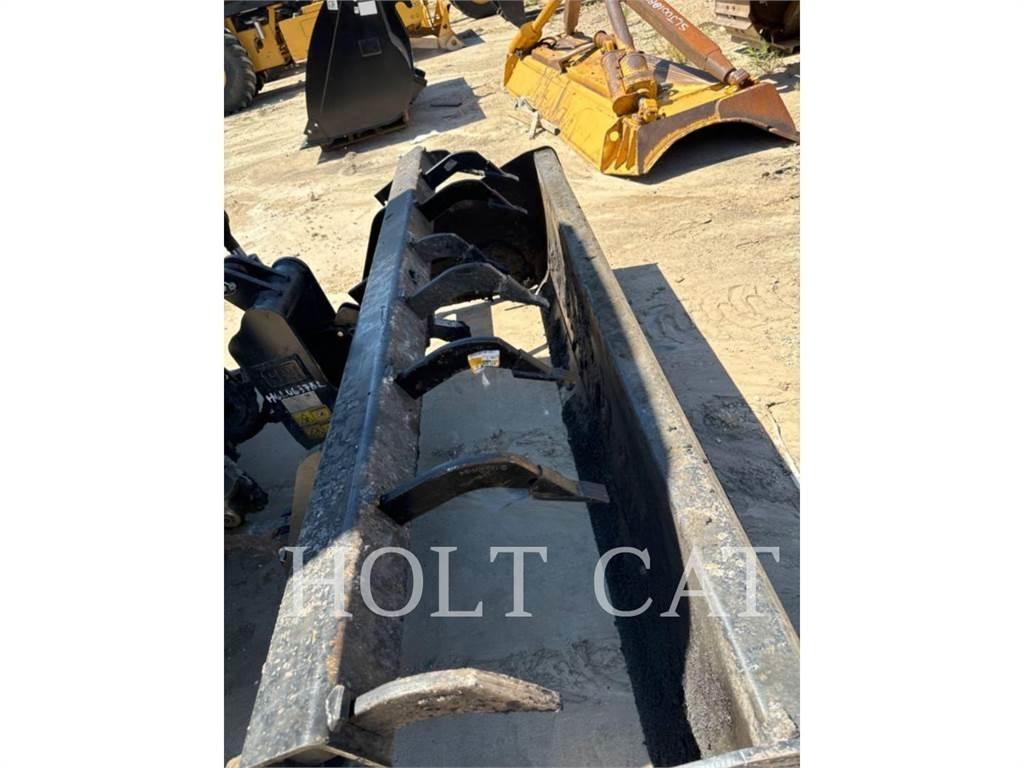 CAT 415IL Retrocargadoras