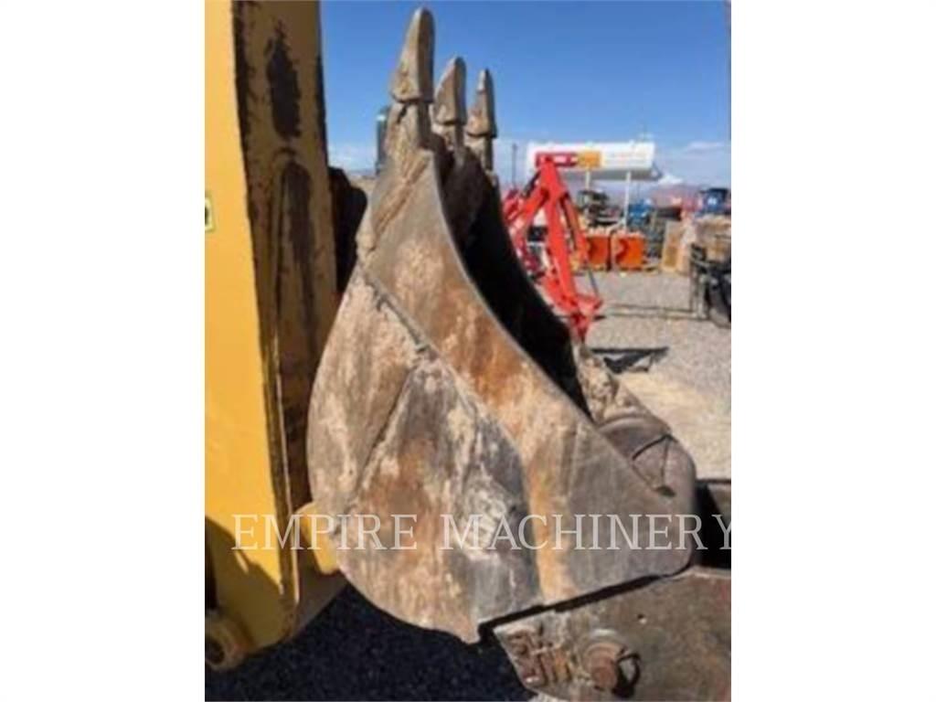CAT 416-12 BU Construcción - Otros