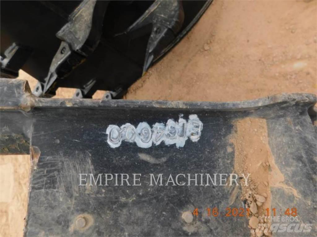 CAT 416-16HCBU Construcción - Otros