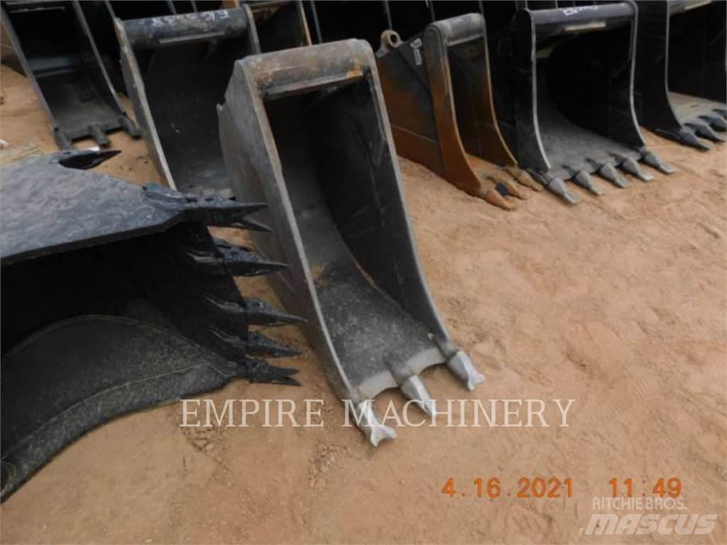 CAT 416-16HCBU Construcción - Otros