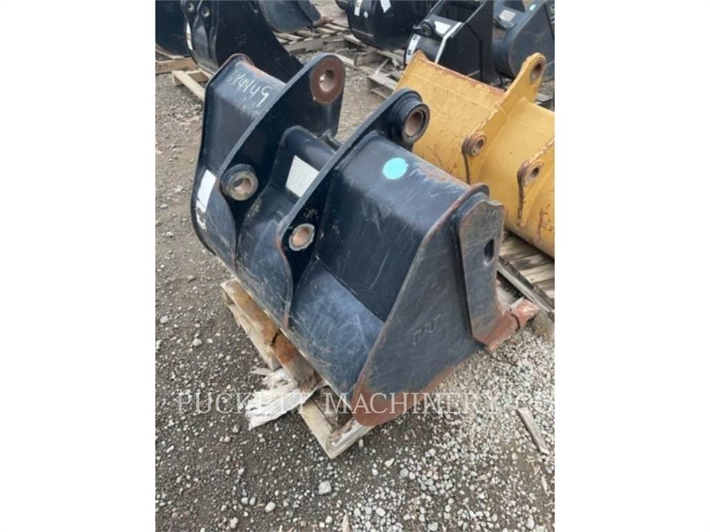 CAT 416 36 HD BUCKET Cucharones