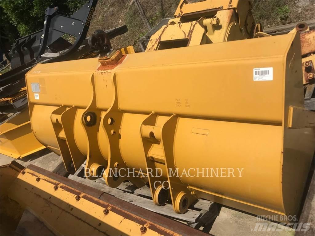 CAT 416 GPBK Cucharones