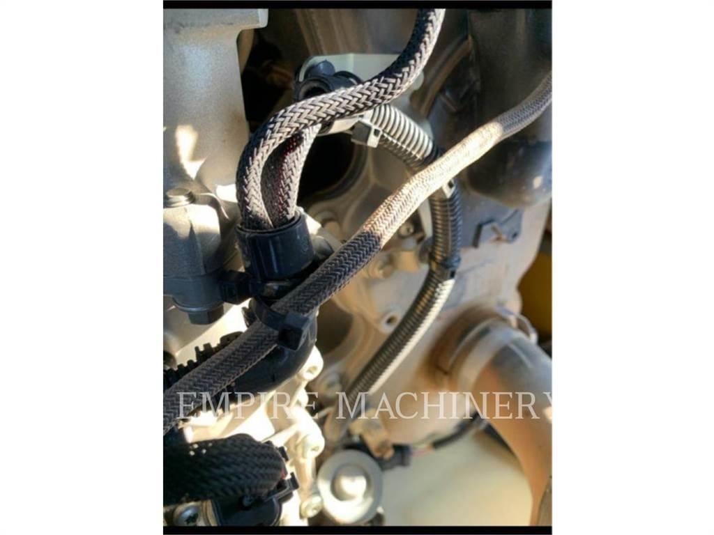 CAT 416F2 4EOP Retrocargadoras
