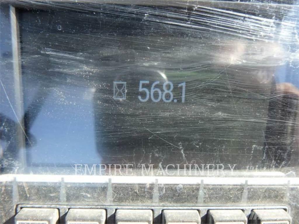 CAT 420-074EOP Retrocargadoras