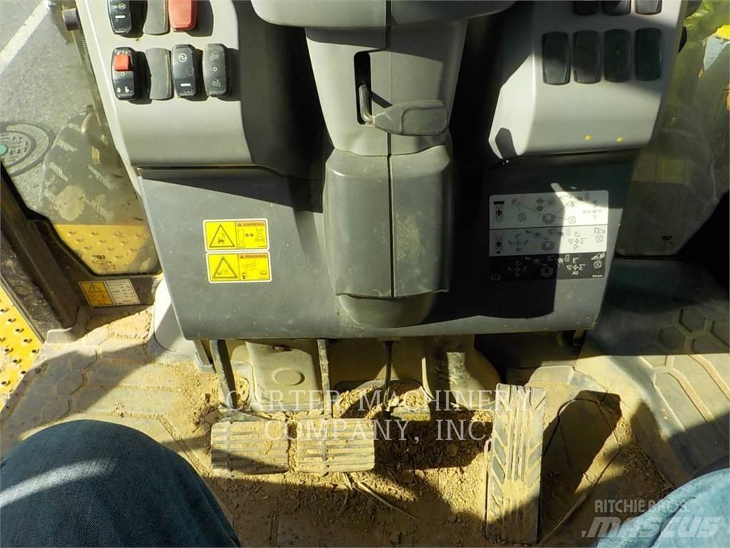 CAT 420-07XE Retrocargadoras