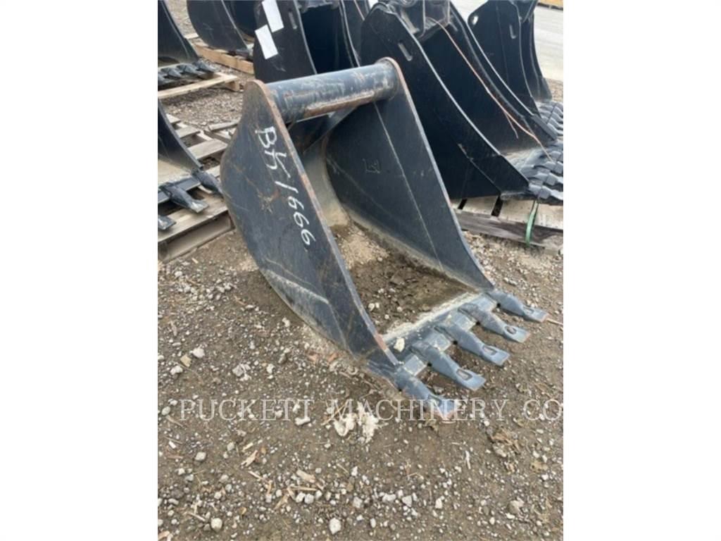 CAT 420 24 HC BUCKET Cucharones