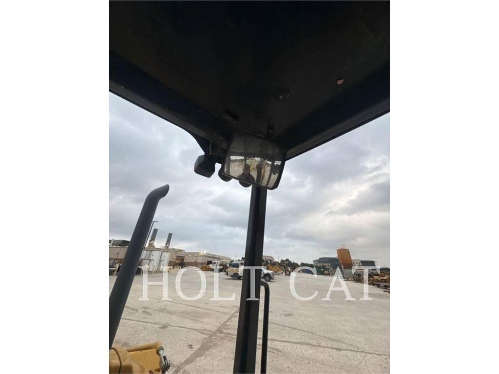 CAT 420 4SX Retrocargadoras
