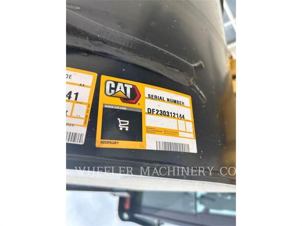 CAT 420 CF Retrocargadoras