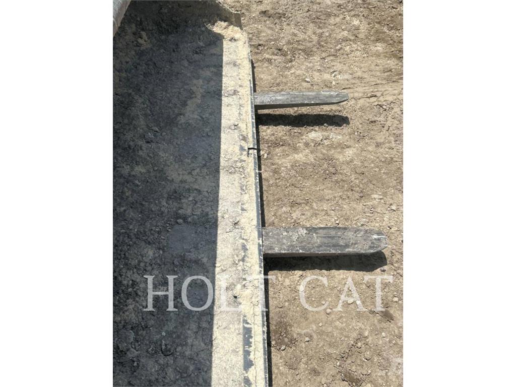 CAT 420 IT4SX Retrocargadoras