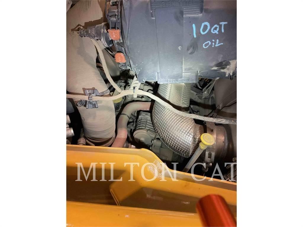 CAT 420 XE Retrocargadoras