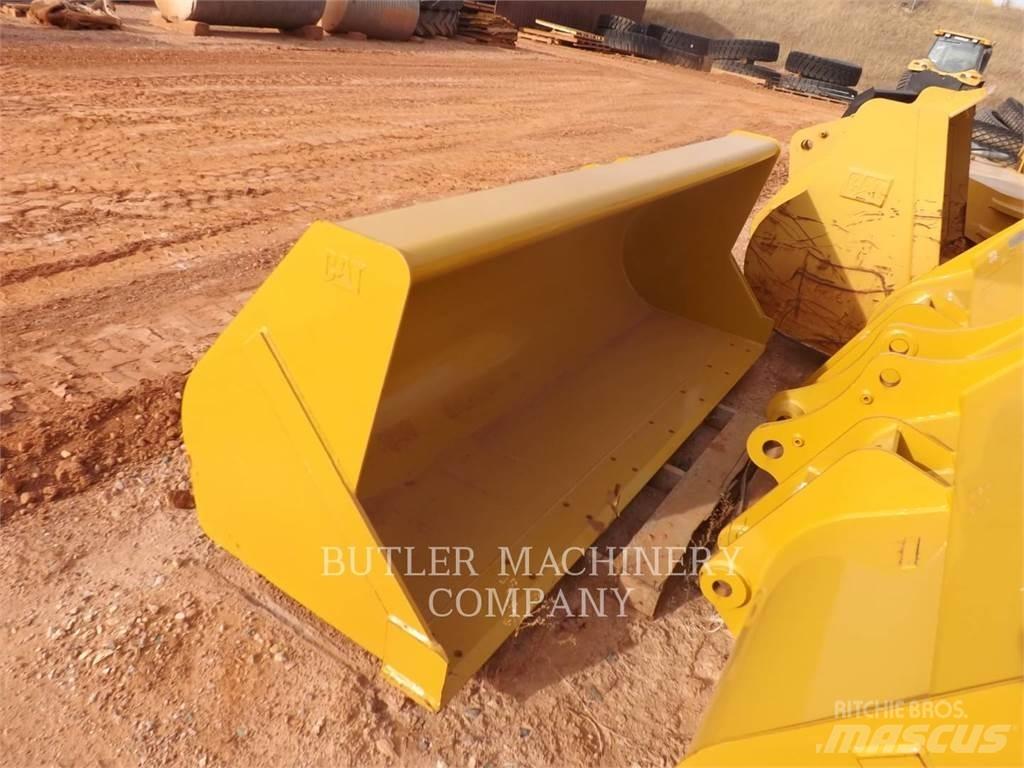CAT 420F BUCKET Cucharones