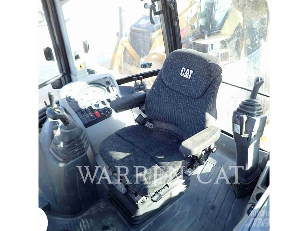 CAT 420F2 AE4T Retrocargadoras