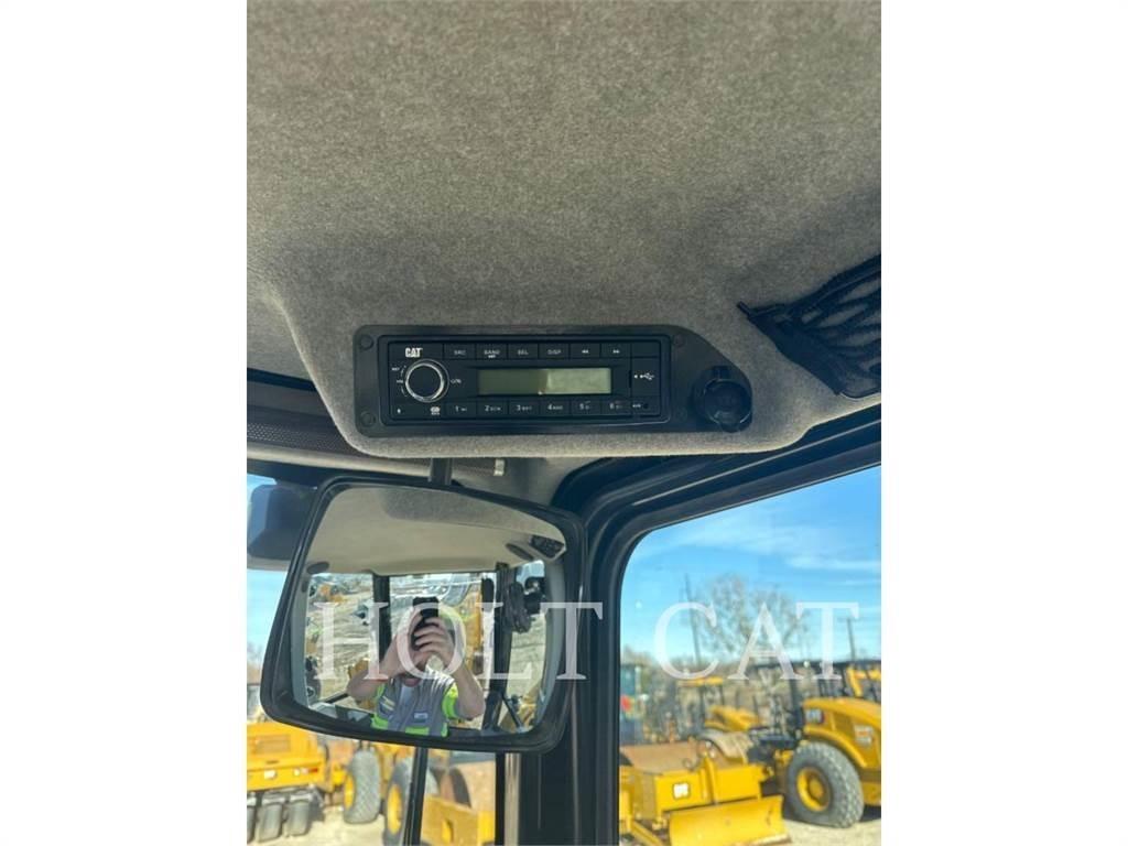 CAT 420XEITCSX Retrocargadoras