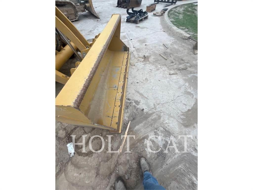 CAT 430 C4EX Retrocargadoras