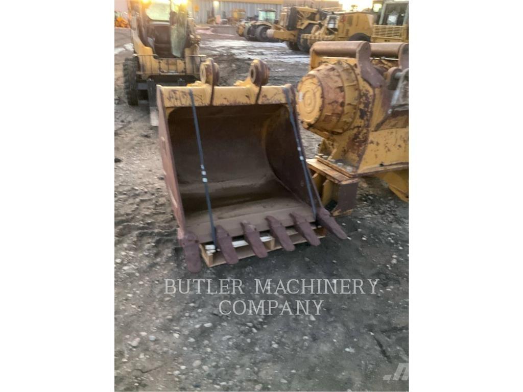 CAT 48GC BUCKET Cucharones