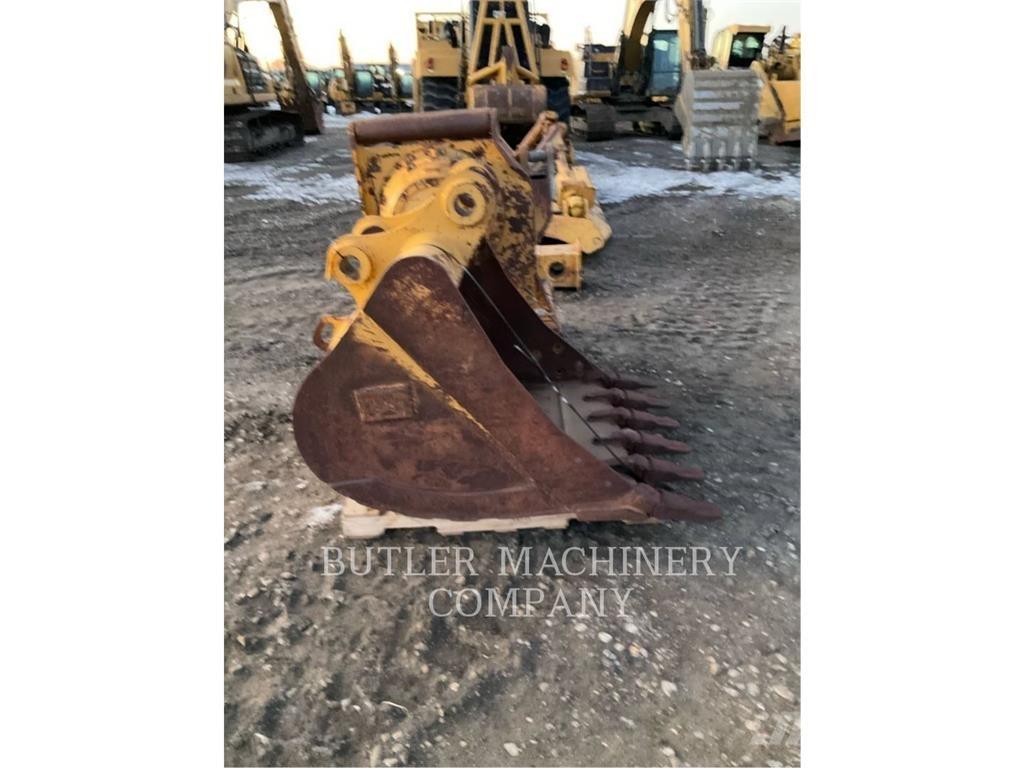 CAT 48GC BUCKET Cucharones