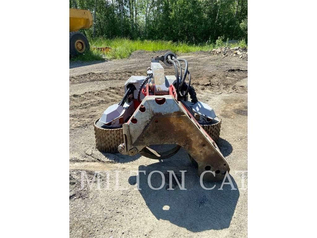 CAT 521B Talador apilador