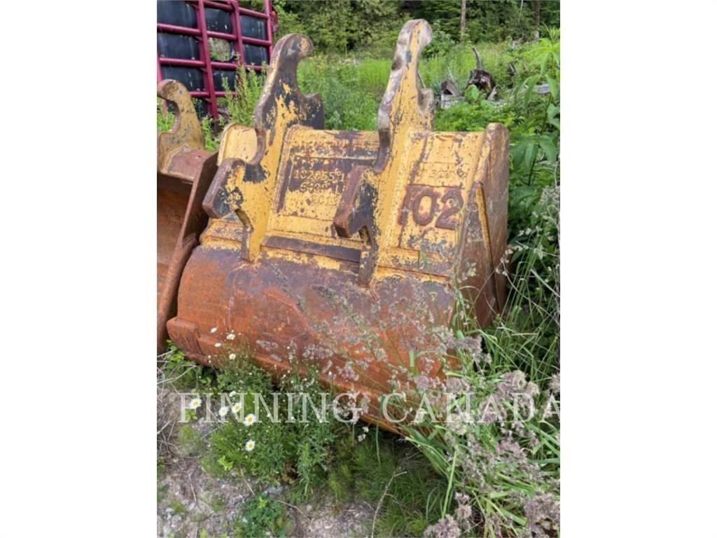 CAT 548 FM Excavadoras de cadenas