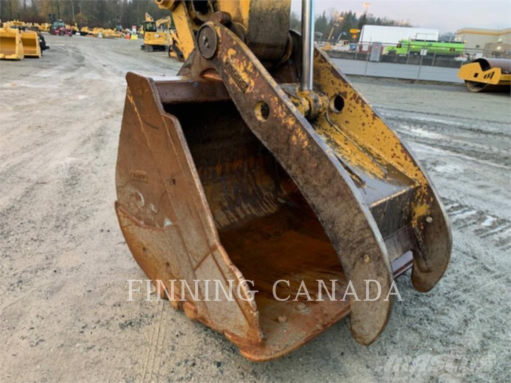 CAT 568FM RB Excavadoras de cadenas