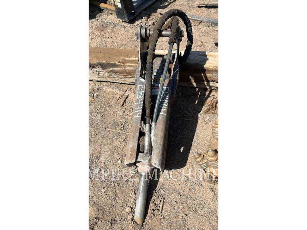 CAT 5T-H65S Uñas para carretilla