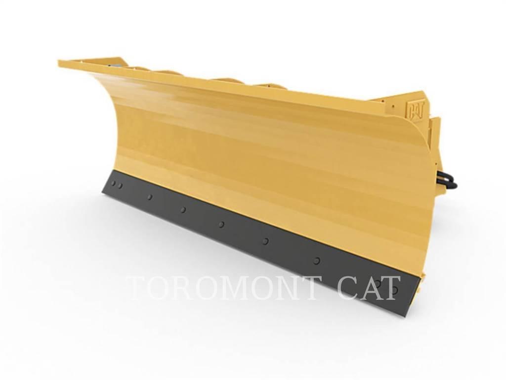 CAT 6.FT.SNOW.PLOW Fresadoras quitanieves