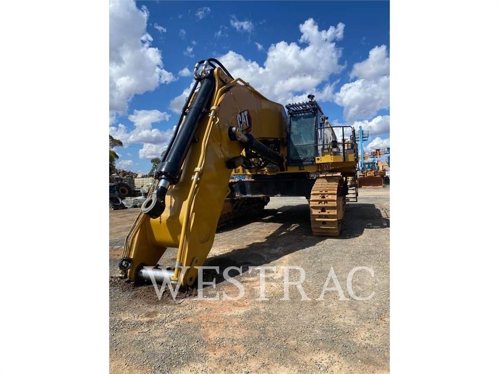 CAT 6015-04LRC Equipos de minería