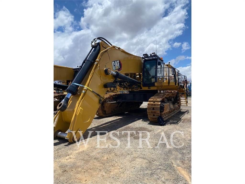 CAT 6015-04LRC Equipos de minería