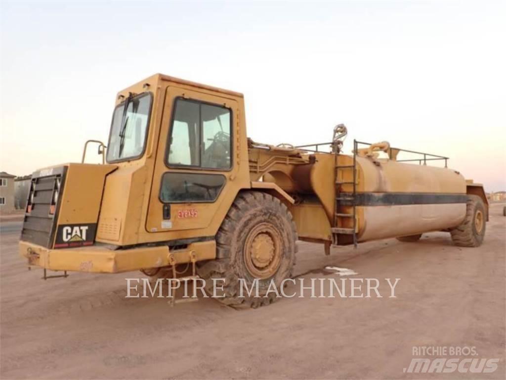 CAT 613C WW Camiones cisterna