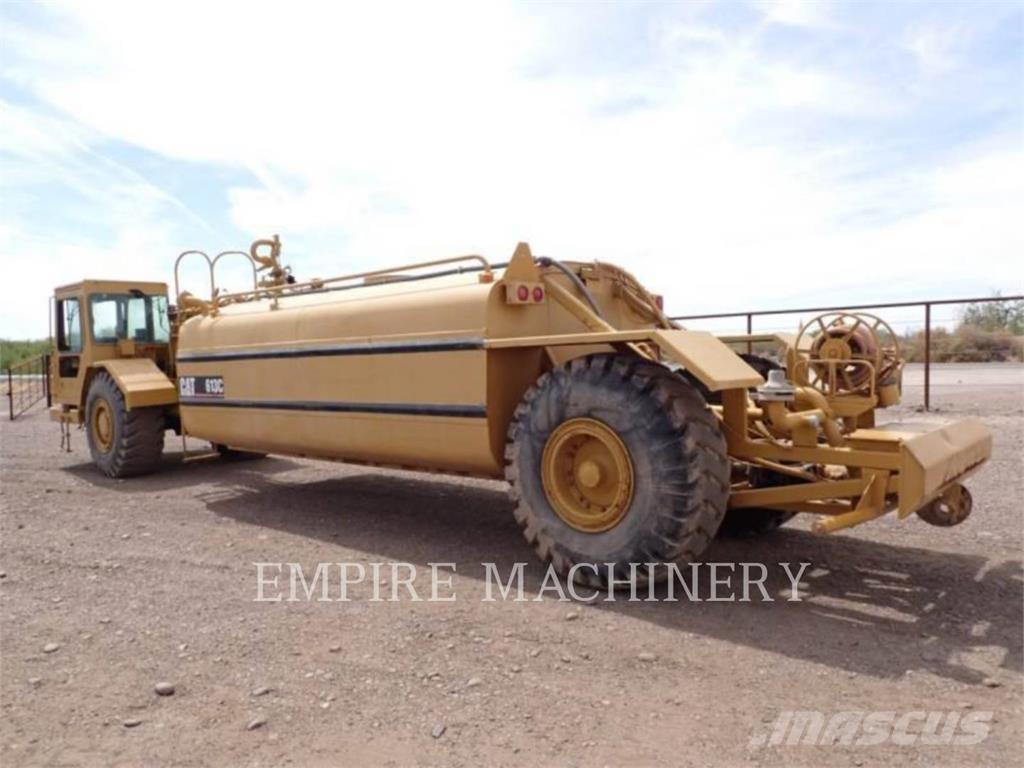 CAT 613C WW Camiones cisterna