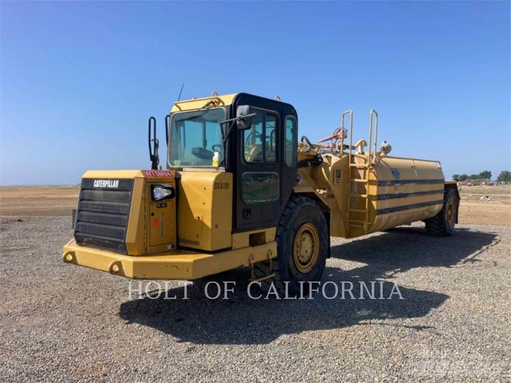 CAT 613G WT Camiones cisterna