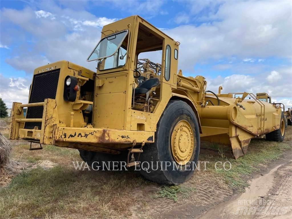 CAT 621B WW Camiones cisterna