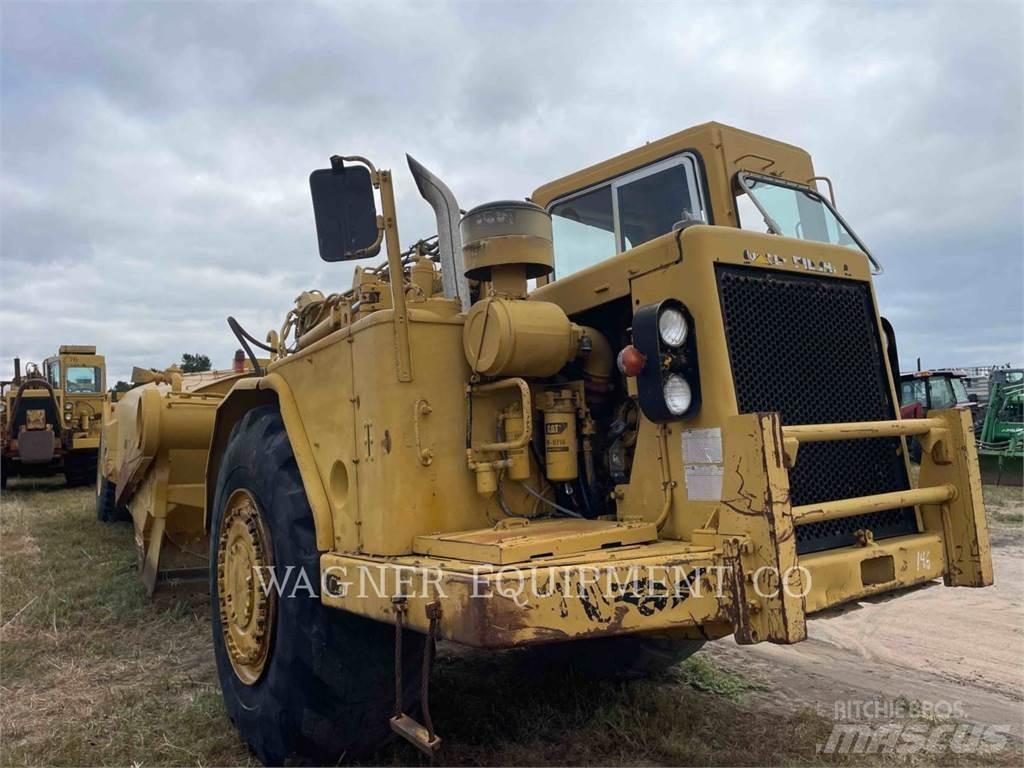 CAT 621B WW Camiones cisterna