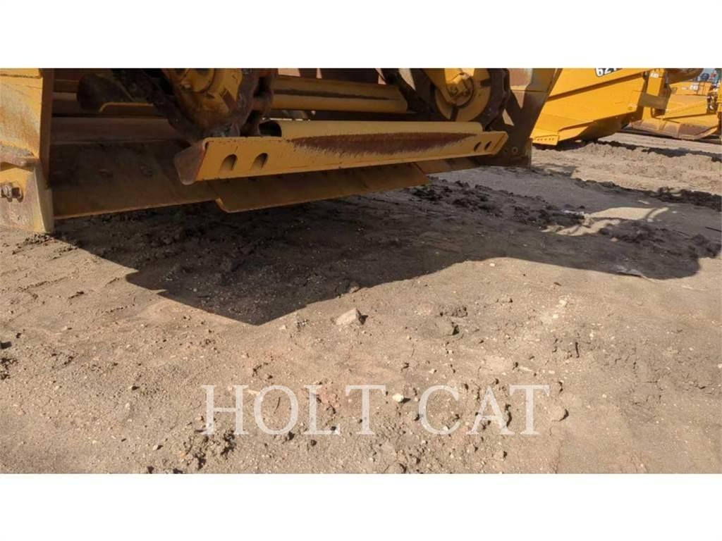 CAT 623K Raspadores
