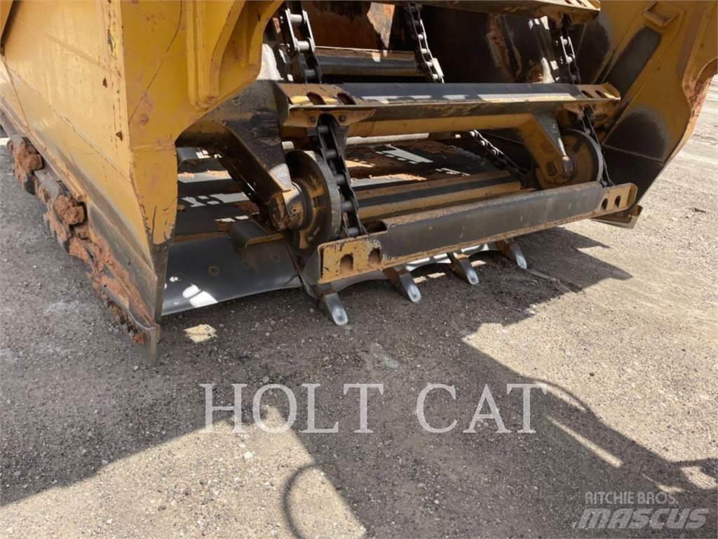 CAT 623K Raspadores
