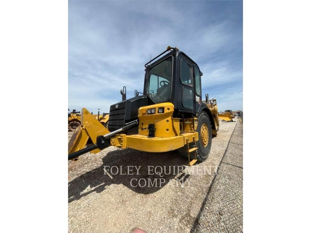 CAT 627K Excavadoras de cadenas