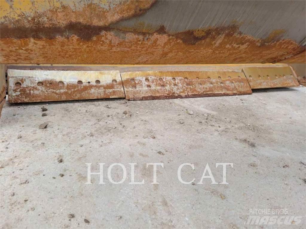 CAT 631K Raspadores