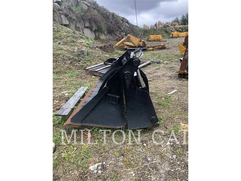 CAT 72 MULTIPURPOSE Cucharones