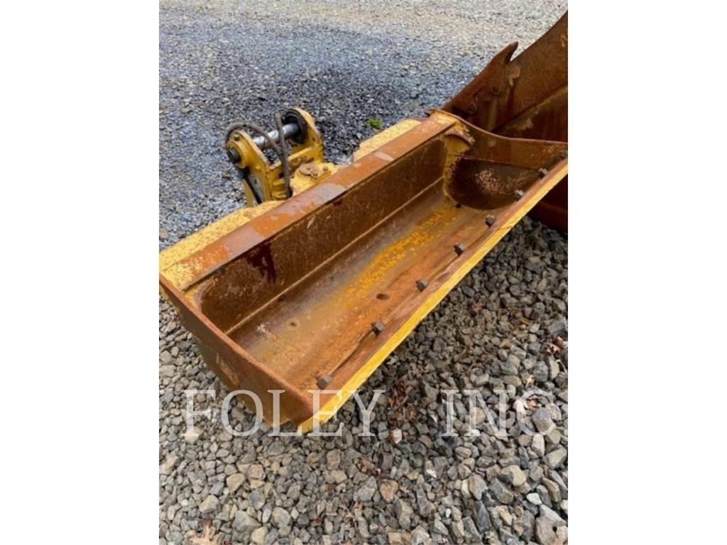 CAT 72 TILT BUCKET Cucharones