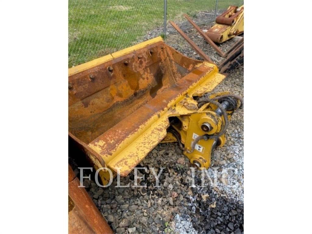 CAT 72 TILT BUCKET Cucharones