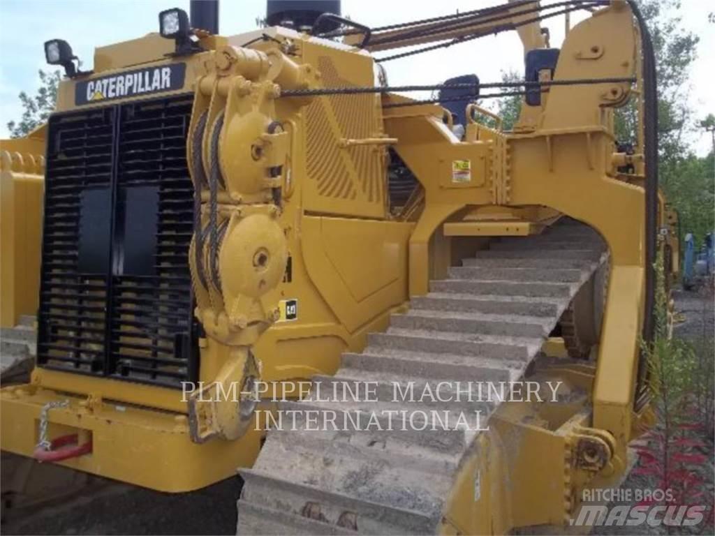 CAT 72H OEM Grúa tiendetubos