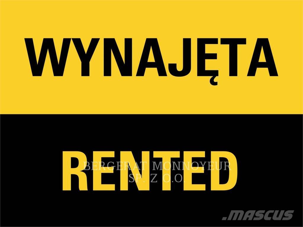 CAT 730 Dúmpers articulados