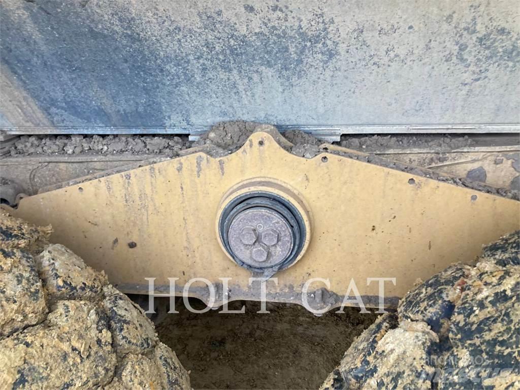 CAT 730-04 Dúmpers articulados