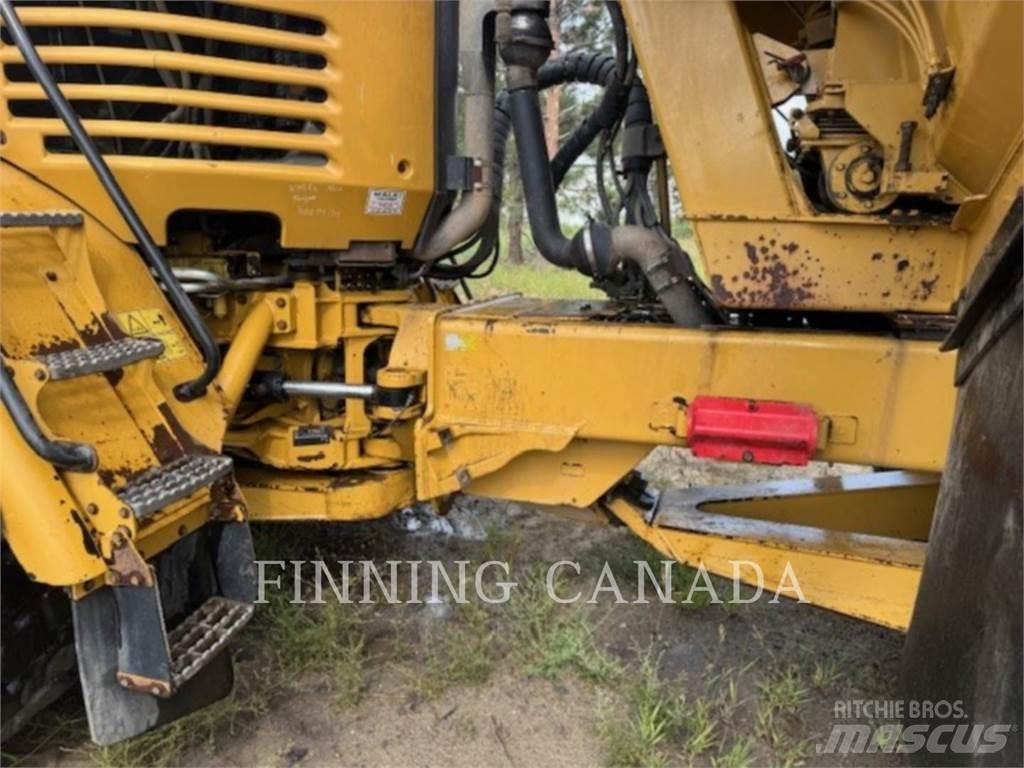 CAT 730 EJ Dúmpers articulados