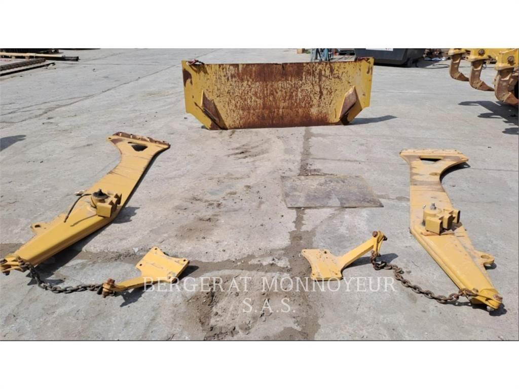 CAT 730/PORTE/3T3 Construcción - Otros
